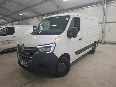 Renault MASTER Master Fg F3300 L1H1 2.3 dCi 135ch Grand Confort E6