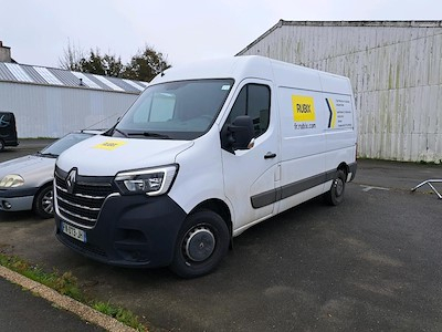 Renault MASTER Master Fg F3500 L2H2 2.3 dCi 135ch Grand Confort E6