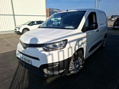 Toyota Proace city PROACE CITY Medium 100 D-4D Business RC21