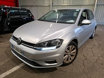 Volkswagen GOLF Golf 1.0 TSI 115ch Confortline Business DSG7 Euro6d-T 5p// 2 PLACES - 2 SEATS