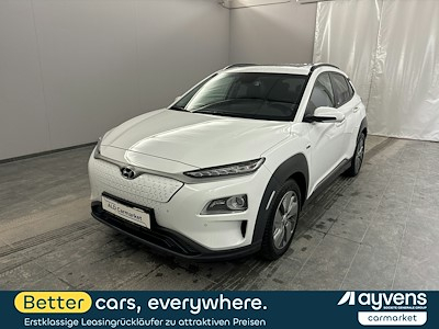 Hyundai Kona EV Premium Geschlossen, 5-turig, Direktantrieb, 1-Gang