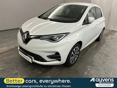 Renault ZOE (ohne Batterie) Z.E. 50 INTENS Limousine, 5-turig, Direktantrieb, 1-Gang