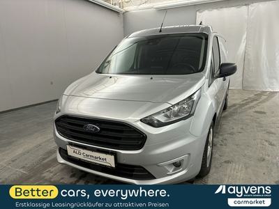 Ford Transit connect FORD Transit Connect 230 L2 S&amp;S Autm. Trend Kasten, 4-turig, Automatik, 8-Gang