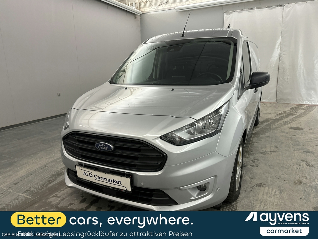 Ford Transit connect FORD Transit Connect 230 L2 S&amp;S Autm. Trend Kasten, 4-turig, Automatik, 8-Gang