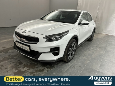 Kia XCeed KIA XCeed 1.6 GDI DCT6 OPF Plug-in-Hybrid Spirit Geschlossen, 5-turig, Automatik, 6-Gang