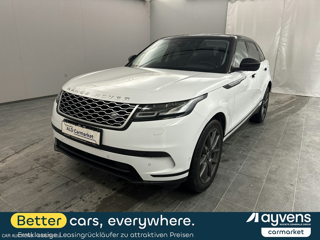 Land Rover Range rover velar LAND ROVER Range Rover Velar P400e S Geschlossen, 5-turig, Automatik, 8-Gang