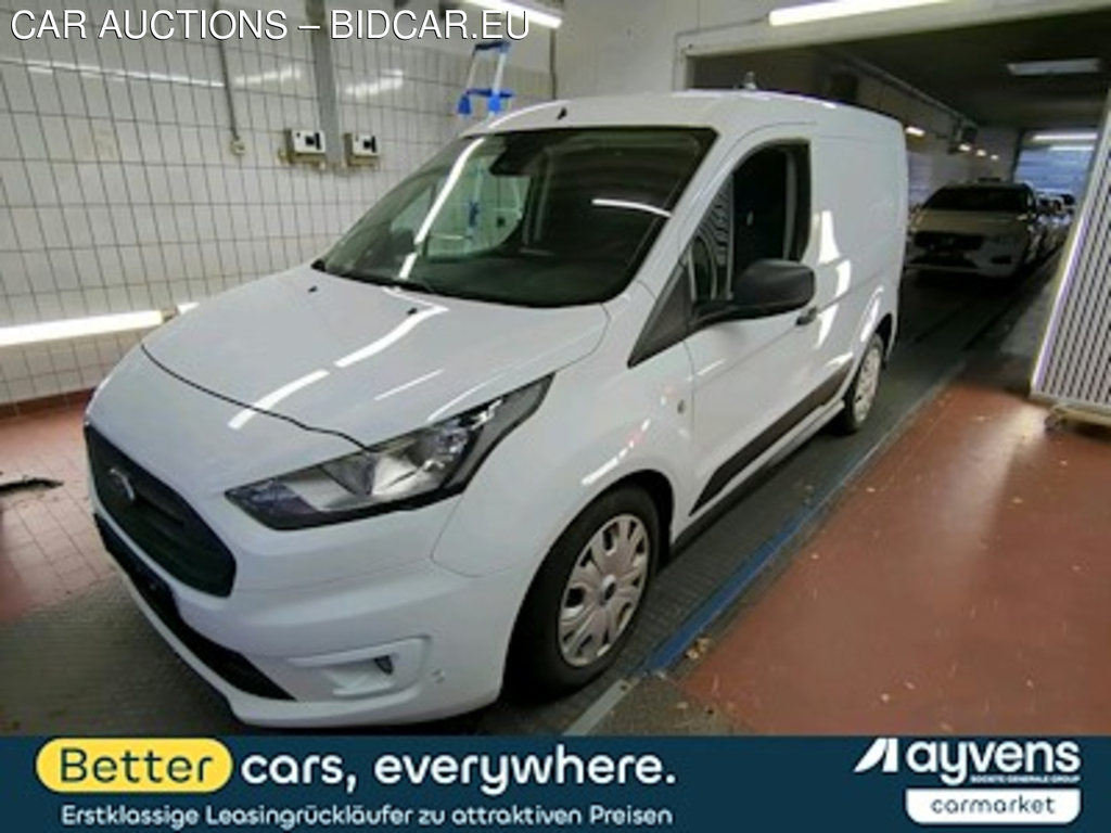 Ford Transit connect 220 L1 S&amp;S Autm. Trend