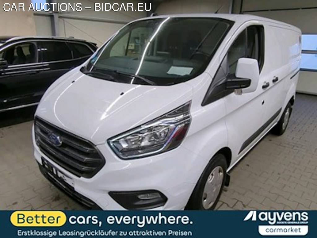 Ford Transit custom 300 L1H1 LKW VA Trend