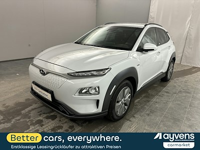 Hyundai Kona EV Advantage Geschlossen, 5-turig, Direktantrieb, 1-Gang