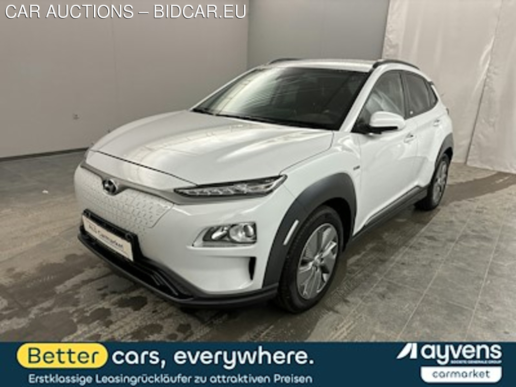 Hyundai Kona EV Advantage Geschlossen, 5-turig, Direktantrieb, 1-Gang