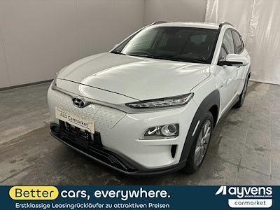 Hyundai Kona EV Advantage Geschlossen, 5-turig, Direktantrieb, 1-Gang