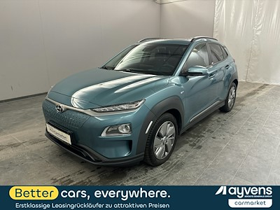 Hyundai Kona EV Style Geschlossen, 5-turig, Direktantrieb, 1-Gang