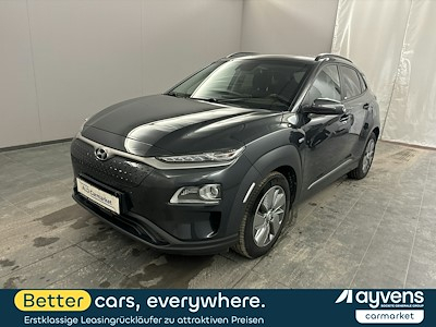 Hyundai Kona EV Style Geschlossen, 5-turig, Direktantrieb, 1-Gang