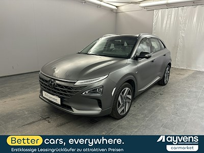 Hyundai Nexo Geschlossen, 5-turig, Direktantrieb, 1-Gang