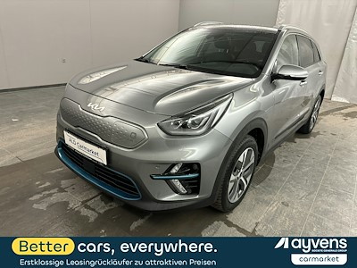 Kia E-Niro Spirit Geschlossen, 5-turig, Direktantrieb, 1-Gang