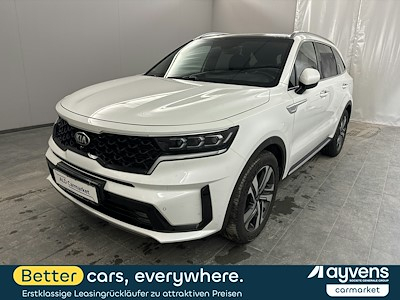 Kia Sorento 1.6 T-GDI PHEV AWD Aut. Platinum Geschlossen, 5-turig, Automatik, 6-Gang