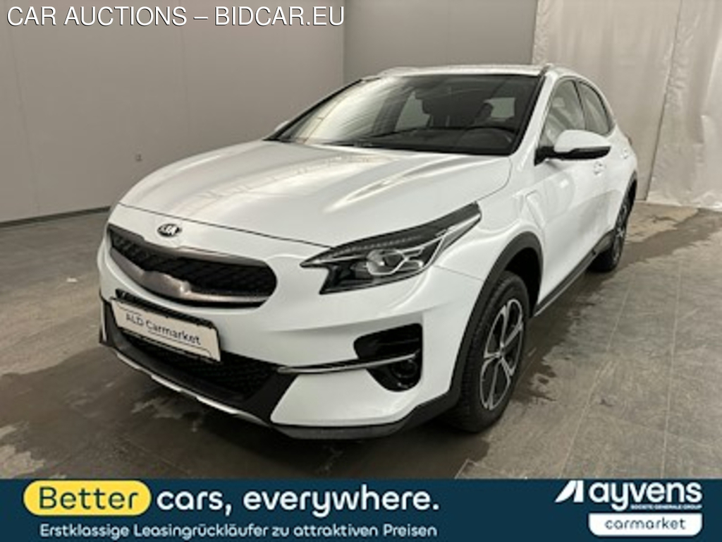 Kia XCeed 1.6 GDI DCT6 OPF Plug-in-Hybrid Vision Geschlossen, 5-turig, Automatik, 6-Gang