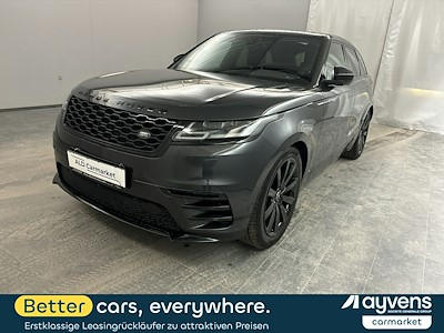 Land Rover Range rover velar 2.0 R-Dynamic HSE Geschlossen, 5-turig, Automatik, 8-Gang