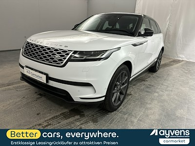 Land Rover Range rover velar P400e S Geschlossen, 5-turig, Automatik, 8-Gang