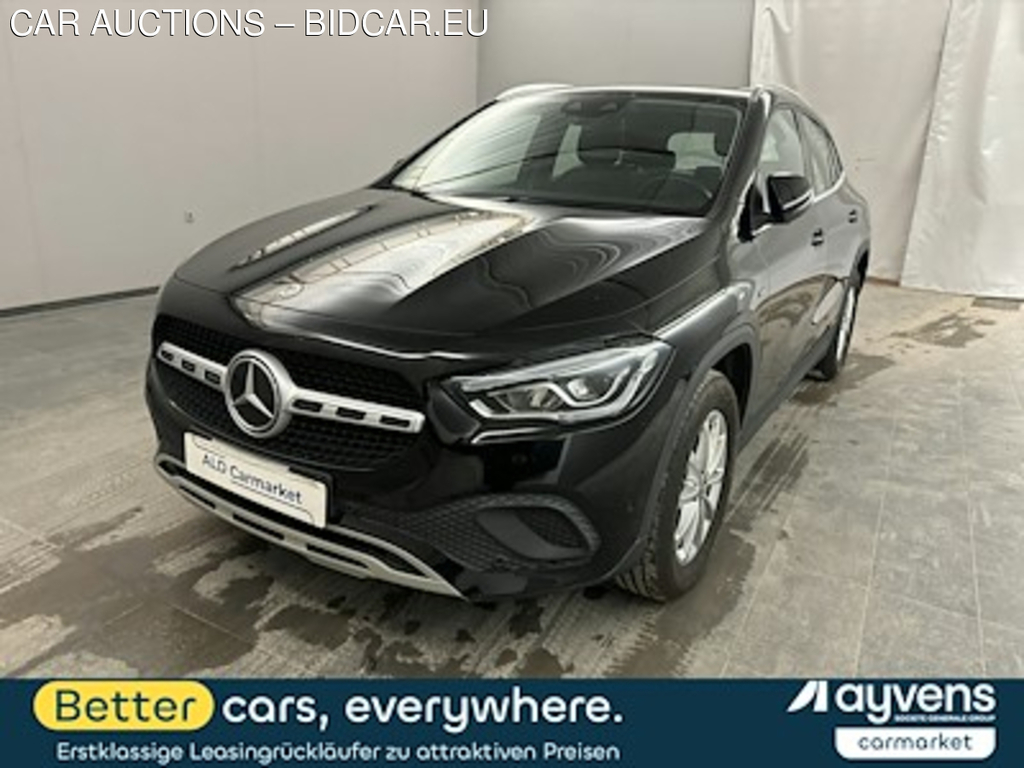 Mercedes-Benz GLA 250 e 8G-DCT Style Geschlossen, 5-turig, Automatik, 8-Gang