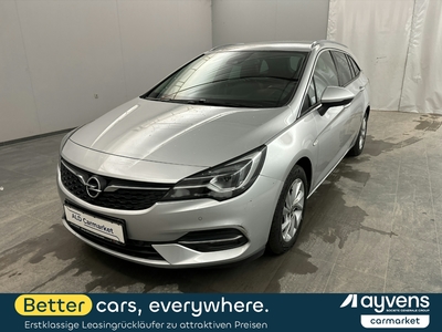 Opel Astra 1.5 D Start/Stop Sports Tourer Automatik Business Elegance Kombi, 5-turig, Automatik, 9-Gang