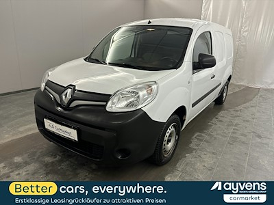 Renault Kangoo Rapid Maxi Blue dCi 115 Extra Kasten, 3-turig, 6-Gang