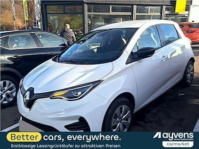 Renault Zoe mit batter RENAULT ZOE (mit Batterie) Z.E. 50 LIFE