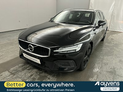 Volvo V60 T6 AWD Twin Engine Geartronic Momentum Pro Kombi, 5-turig, Automatik, 8-Gang