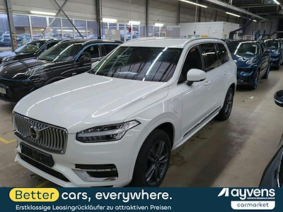 Volvo Xc90 T8 awd rec harge Geartronic Inscription Expression