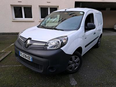 Renault Kangoo Express Z.E. ExtraRLink Achat Integral - 19 VU [3P] bva 1-60CH-7cv, 2020