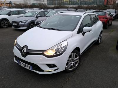 Renault Clio Estate Business dCi 90 - 18 VP [5P] bvm 5-90CH-5cv, 2018