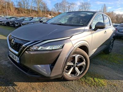 Nissan Qashqai e-Power 190 N-Connecta BVA VP [5P] bva 1-190CH-8cv, 2023