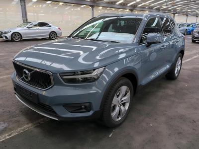 Volvo Xc40 T4 GEARTRONIC, 2019