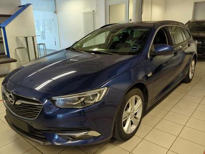 Opel Insignia SPORTS TOURER 1.6 DIESEL AUT Business Edition, 2020