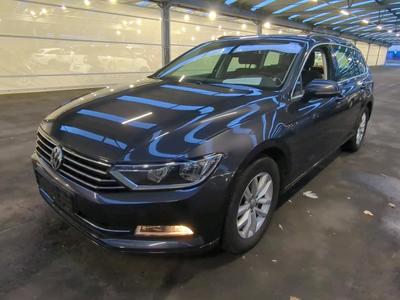 Volkswagen Passat VARIANT 1.5 TSI OPF DSG Comfortline, 2018