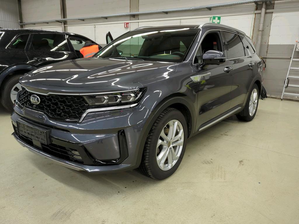 Kia Sorento 1.6 T-GDI PHEV AWD AUT., 2021