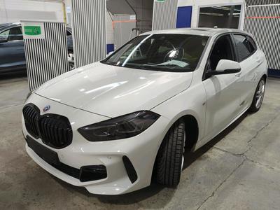 BMW 120I AUT. M Sport, 2023