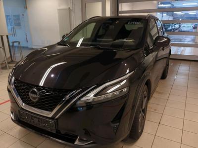 Nissan Qashqai 1.3 DIG-T MHEV XTRONIC Tekna, 2023