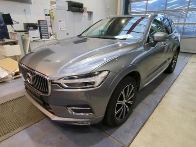 Volvo Xc60 B5 D AWD GEARTRONIC, 2020