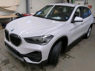 BMW X1 XDRIVE18D, 2021