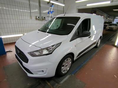 Ford Transit CONNECT 240 L2 S&amp;S Trend, 2020