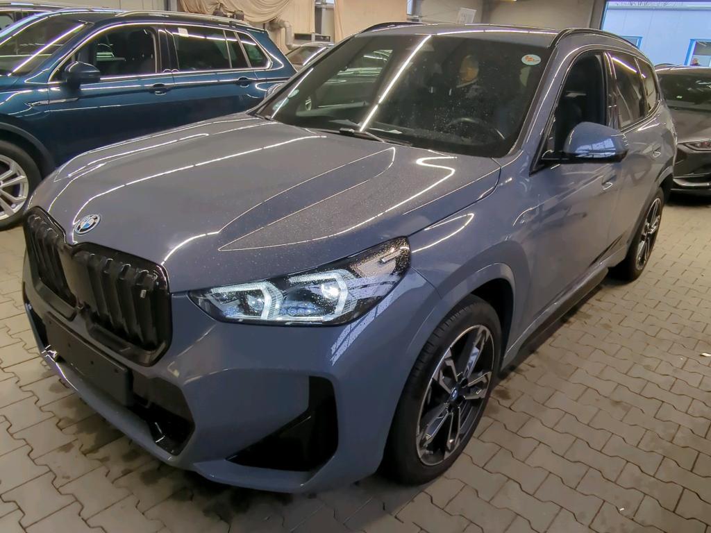 BMW Ix1 XDRIVE30 M Sportpaket, 2022