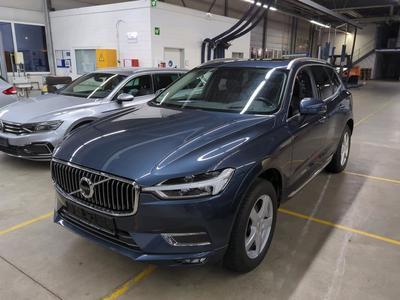 Volvo Xc60 D4 GEARTRONIC, 2019