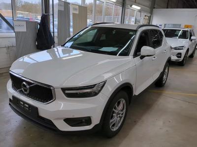 Volvo Xc40 D3 AWD GEARTRONIC, 2019