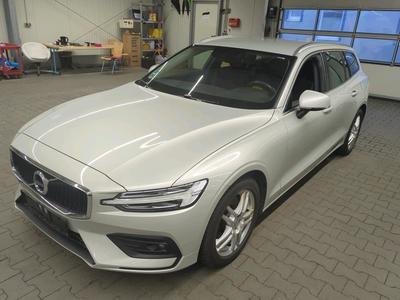 Volvo V60 B4 D GEARTRONIC Momentum Pro, 2021