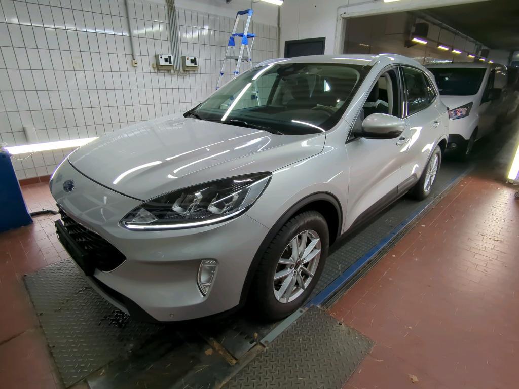 Ford Kuga 1.5 ECOBLUE, 2020