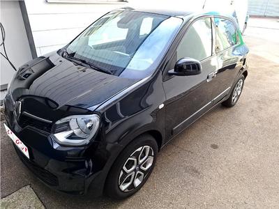 Renault Twingo ELECTRIC ZEN, 2021