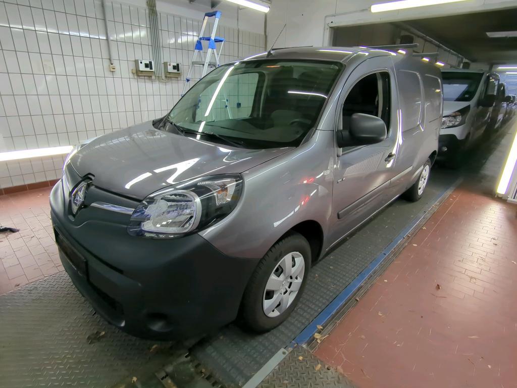 Renault Kangoo MAXI Z.E. 33 (MIT BATTERIE), 2020