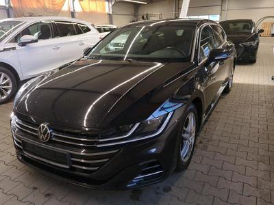 Volkswagen Arteon SHOOTING BRAKE 2.0 TDI SCR DSG R-Line, 2021