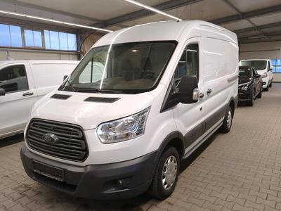 Ford Transit 310 L2H2 LKW VA Trend, 2019